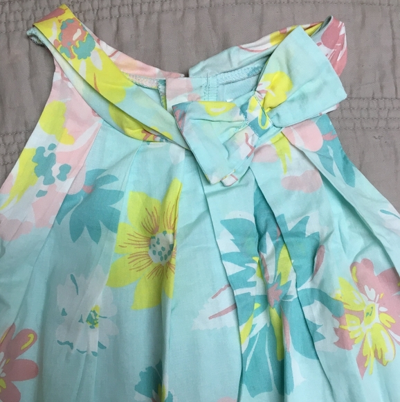 Carter's Toddler Girl (3T) Dress - Picture 3 of 6